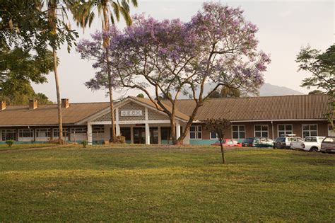 The first hospital building was built in 1957, a second in 1981, this has since been demolished, in 2009, and replaced with a new one. Queen Elizabeth Central Hospital (QECH) - Malawi | World ...