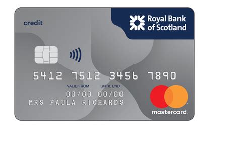 As you charge purchases to your card, your available credit shrinks. The Royal Bank Credit Card | Royal Bank of Scotland