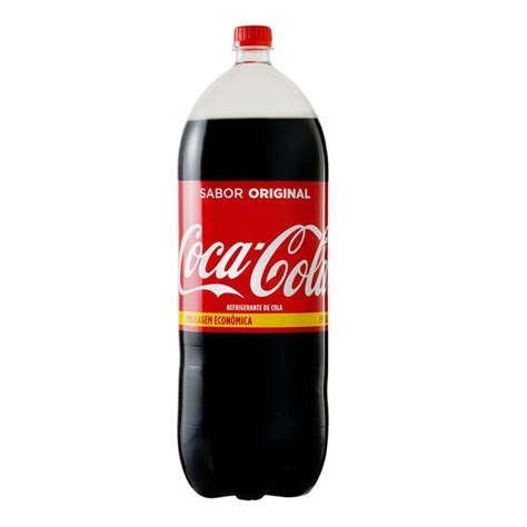 Our company, established in 2013, is a professional manufacturer engaged in the research, development, production, sales and. Refrigerante Coca Cola 3L (Pet) - Atacadista Super Adega