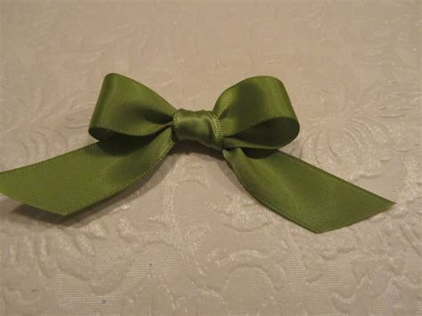 How To Tie A Perfect Bow Stampin Gala