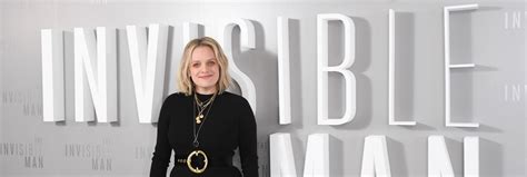 It is project for adobe after effects cs3 (and above) with voi. Elisabeth Moss' "The Invisible Man" is the most effective ...