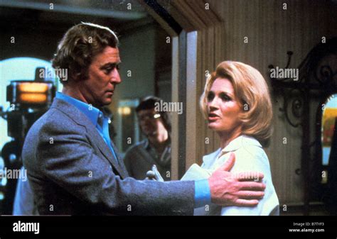 Dressed To Kill Anno Usa Michael Caine Angie Dickinson Regia