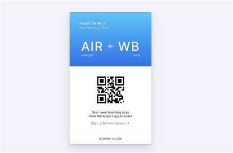Airport Sammelstelle Für Testflight Apps Nun Mit Ipad Und Web App