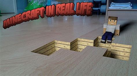 See more ideas about i love you forever, love you forever, rappers. Minecraft In Real Life Wallpaper - Featuring Eddy the Civilian Minecraft Blog
