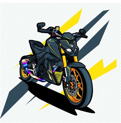 Motorcycle Motorcycle Illustration Bike Drawing Cool Car Drawings