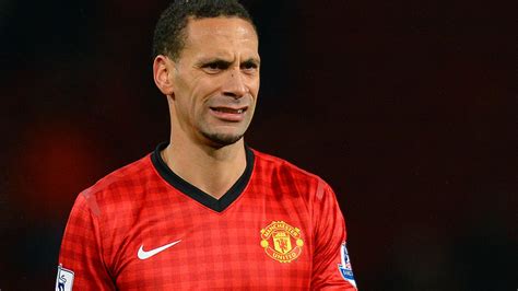World Cup England And Manchester Uniteds Rio Ferdinand Defends Qatar
