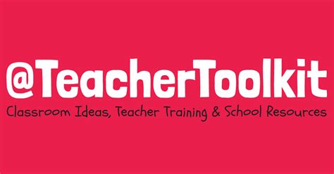 Teacher Toolkits 5 Minute Lesson Plan Excell Supply
