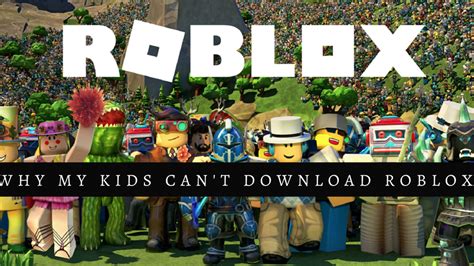 Roblox Not For Kids