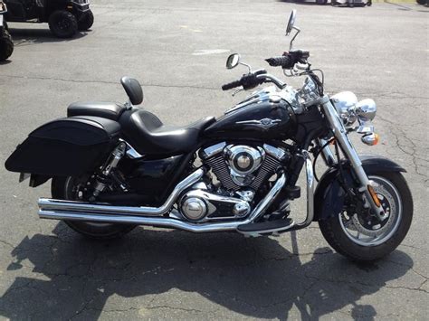 If you would like to get a quote on a new 2012 kawasaki vulcan® 1700 voyager use our build your own tool, or compare this bike to other touring motorcycles.to view more specifications, visit our detailed specifications. 2012 Kawasaki Vulcan 1700 Classic Cruiser for sale on 2040 ...