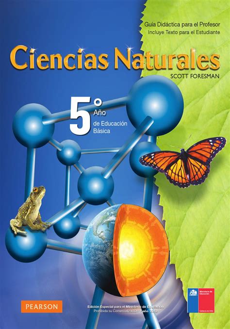 Libro De Ciencias Naturales Quinto Grado Contestado Enero Febrero