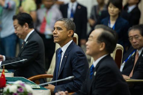 coming full circle how far has obama turned in his pivot to asia novasia