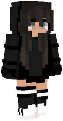 Ideas De Skins De Chica Para Minecraft Skins De Chica Para