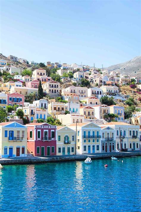 The Best Greek Islands To Visit In 2021 Greek Islands To Visit Best