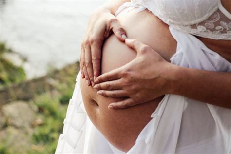 Everything You Need To Know About Pregnancy Massage