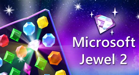 Msn Games Microsoft Jewel 2