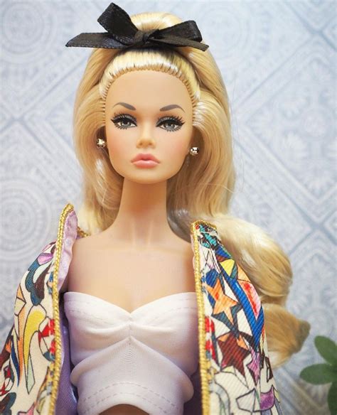 Barbie I Barbie Clothes Fashion Royalty Dolls Fashion Dolls Glam
