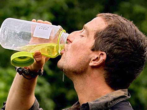 Netflix Will Soon Let You Control Where Bear Grylls Goes Adventuring And When He Drinks His Own