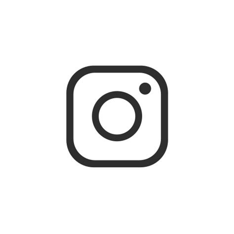 Instagram Logo Social Media And Logos Icons