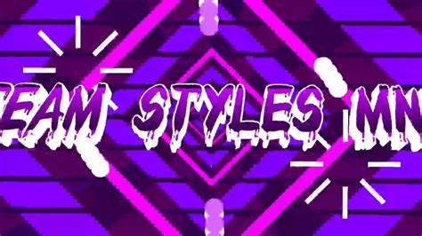 Team Styles Mnl Intro Youtube