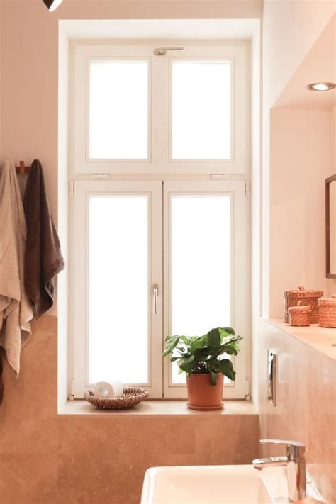 Bathroom Window Glass Options The Best Types Of Privacy Glass