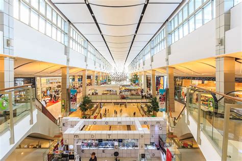 Top 10 Biggest Malls In The World 2021 Webbspy