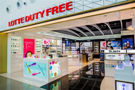 vn exo hướng dẫn cách tham gia sự kiện ldfc!ㅣ lucky duty free cart 2021. Lotte intensifies focus on online and overseas duty free