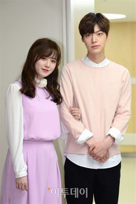 Just let the courts settle this and not make this. Goo Hye Sun Shares New Photos And Sentiments Following ...