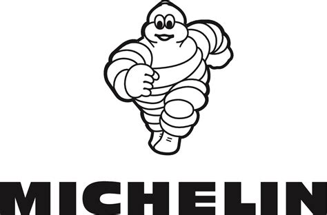 Michelin Logos