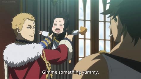 Black Clover Julius Yami And Charmy Funny Moment Youtube