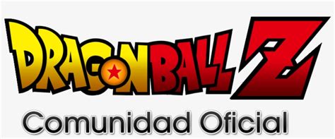 I present to you the various. Dragon Ball Z Logo Font Cfxq - Dragon Ball Z Logo PNG ...