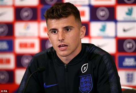 Chilwell and mount confirmed to miss england game. Mason Mount calls on advice of Frank Lampard as Chelsea ...