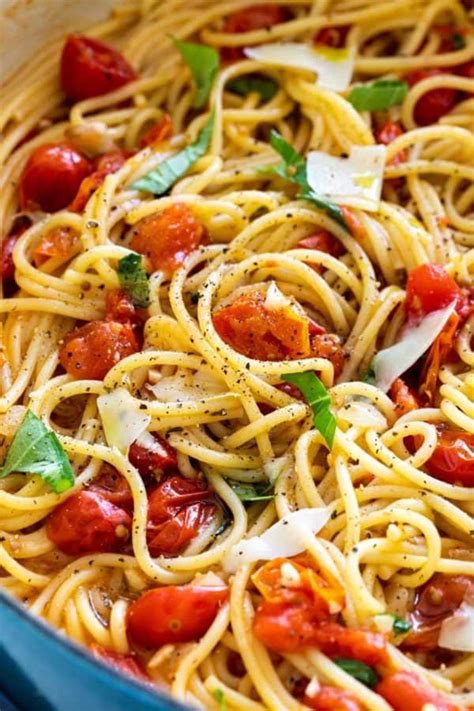 The Best One Pot Pasta Recipes 2023 Recipe Collection