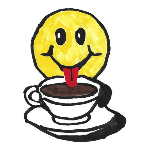 Happy Good Morning Sticker By James Thacher For Ios And Android Giphy