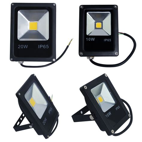 Jual Lampu Jalan LED - Jual LAMPU LED SPOTLIGHT LED 189 (10-100 Watt)