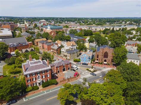 The Best Things To Do In Salem Ma Lets Roam