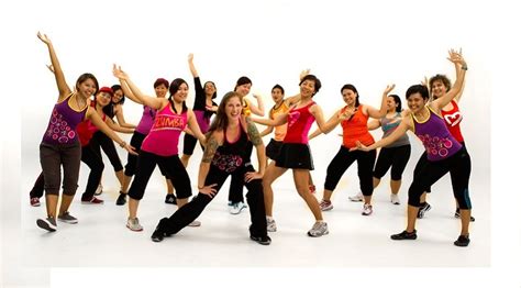 5 Awesome Zumba Moves For Losing Fat In A Fun Way A Beauty Palette
