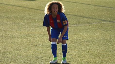 ‘Mistério’: garoto de 14 anos do Barcelona ganhou quase 200 mil