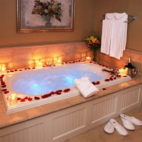 Bilder Badewanne Romantisch Tipps Für Eine Entspannende Atmosphäre