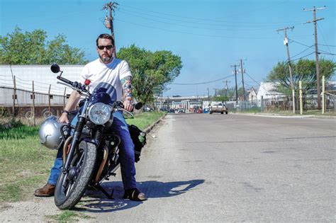 Favorite Ride West Texas Roundup Rider Magazine