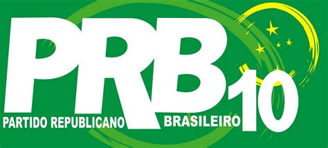 O partido republicano, também conhecido como grand old party (gop), é um dos dois maiores o partido republicano foi fundado em 1854 por movimentos modernistas e abolicionistas no norte dos. UPANEMA NEWS: PARTIDO REPUBLICANO BRASILEIRO - PRB É ...