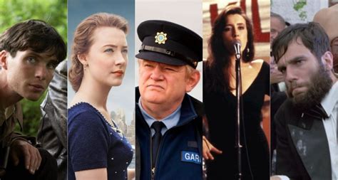 The 21 Best Irish Films Of All Time According To Rotten Tomatoes The Irish Post