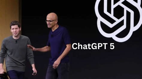 Unveiling ChatGPT-5: Real Estate Revolutionized - Fusion Chat