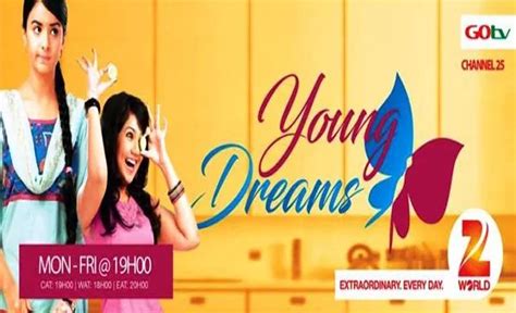 Zeeworld Young Dreams Teasers For March 2019 Cfr Magazine
