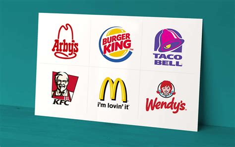 What Makes A Good Logo Famous Company Logos To Inspire Your Ownfabrik