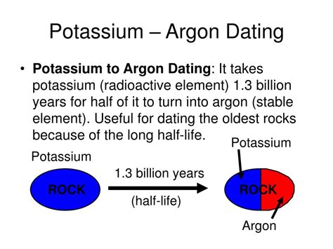 An abstract is not available for this content so a preview has been provided. PPT - Absolute Age PowerPoint Presentation, free download ...