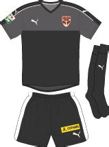 Fotbal club voluntari (romanian pronunciation: FC Voluntari
