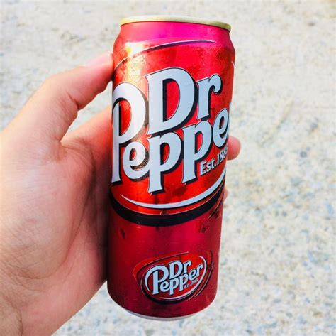 Dr Pepper Puerto Rico Fanpage