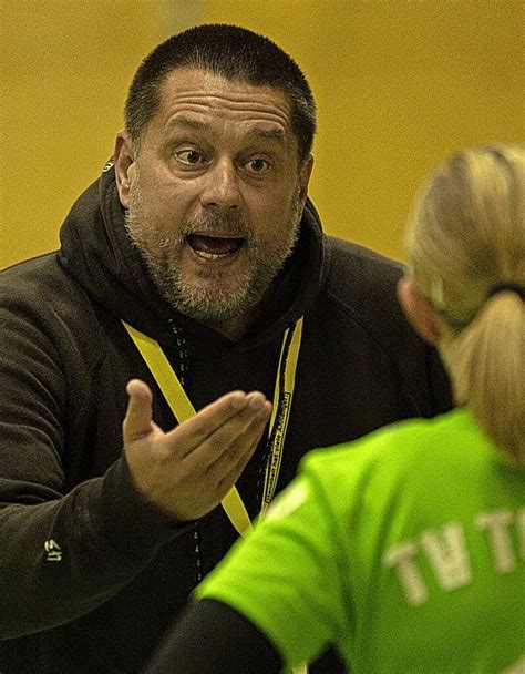 Auch Todtnauer Handballerinnen Wechseln Trainer S Dbadenliga