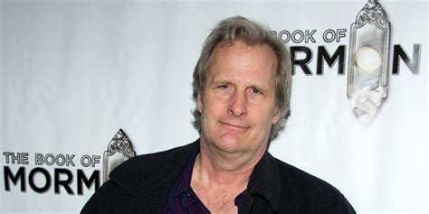 Jeff Daniels Out Of Dumb And Dumber 2