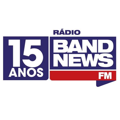 Confira A Programação Completa Do Aniversário De 15 Anos Da Bandnews Fm Rádio Bandnews Fm